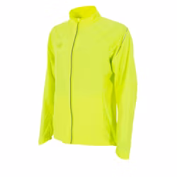 Shop & Support Stanno Functionals Running Jacket Dam