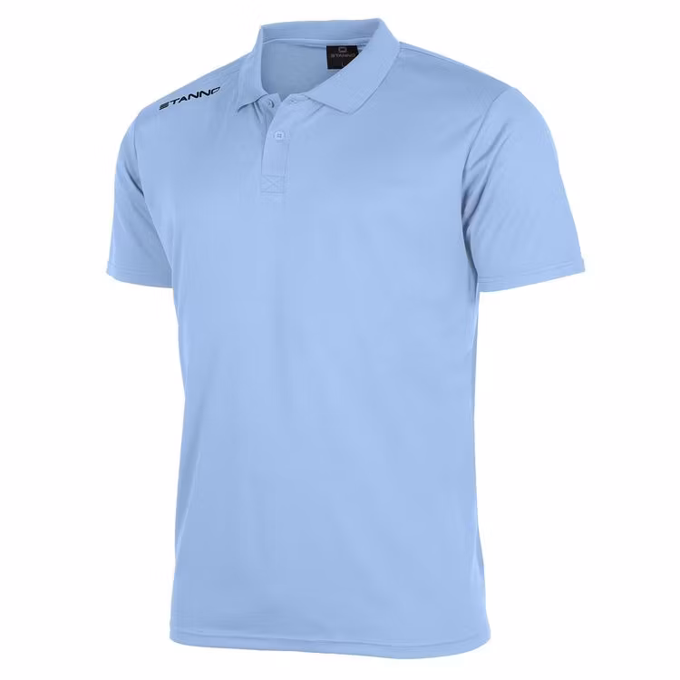 Shop & Support Stanno Field Piké Unisex