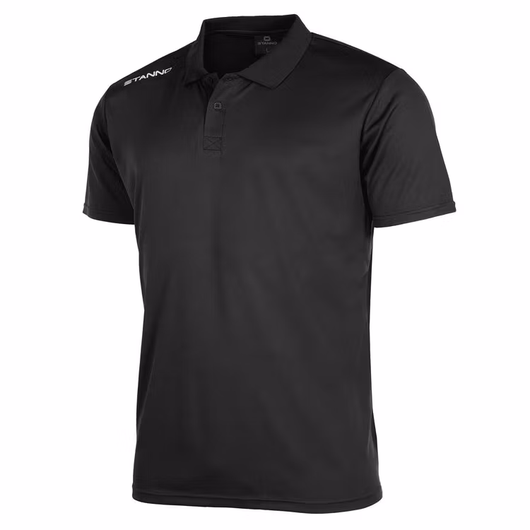 Shop & Support Stanno Field Piké Unisex