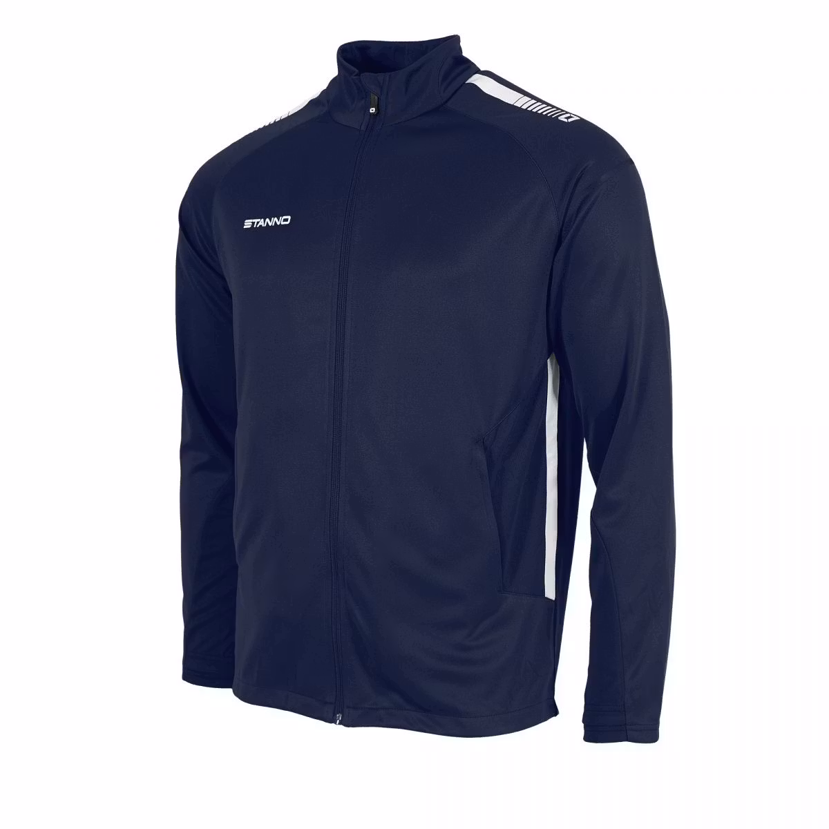 Shop & Support  Stanno First Full Zip Top Unisex