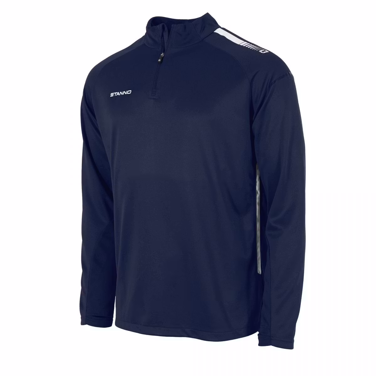 Shop & Support Stanno First 1/4 Zip Top Unisex