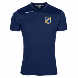 Dalen KFF Pride Ledare T-shirt Unisex