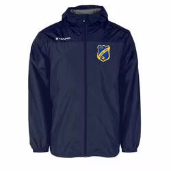 Dalen KFF Pride Allvädersjacka Unisex Ledare