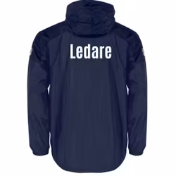 Dalen KFF Pride Allvädersjacka Unisex Ledare