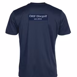 ÖRIF Discgolf Field T-Shirt Dam
