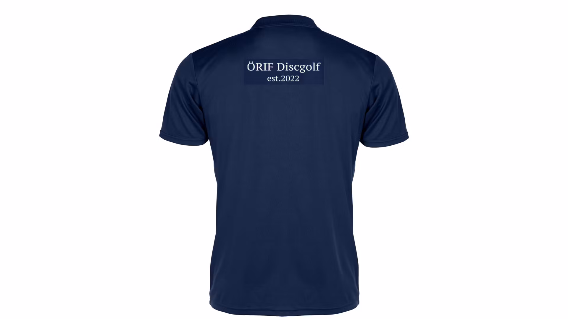 ÖRIF Discgolf Field Piké Dam