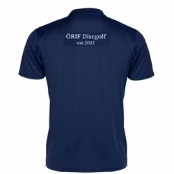 ÖRIF Discgolf Field Piké Dam