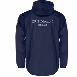 ÖRIF Discgolf Pride vindjacka