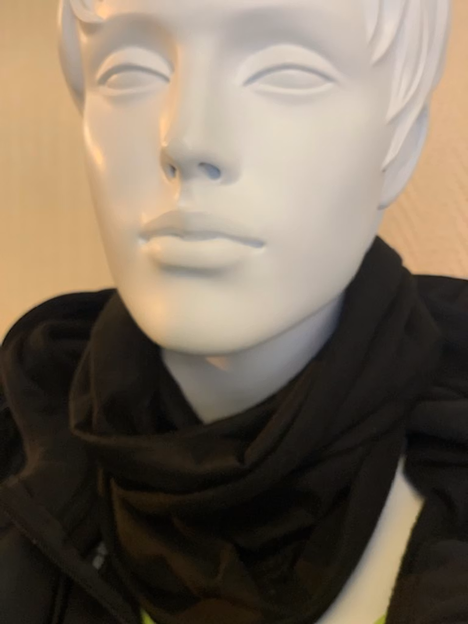 Fässbergs IF Morf/Buff Med Klubbmärke (Onesize)