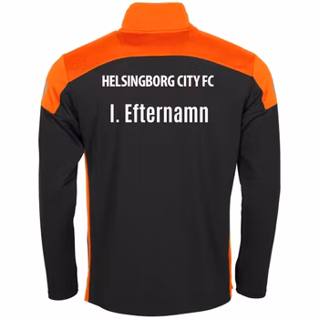 HCFC Pride Fullzip unisex
