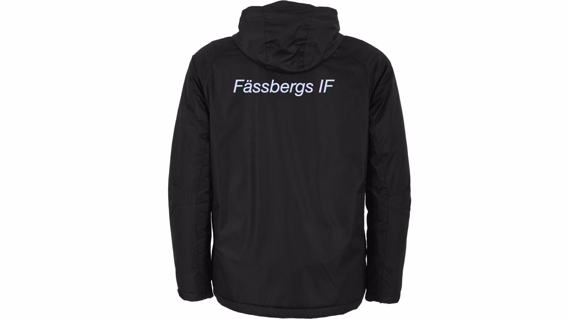 Fässbergs IF Prime All Season Jacka LEDARE
