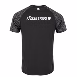 Fässbergs IF Bolt T-shirt LEDARE