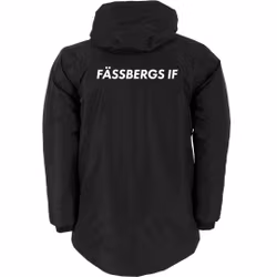 Fässbergs IF Prime Coach Jacka LEDARE