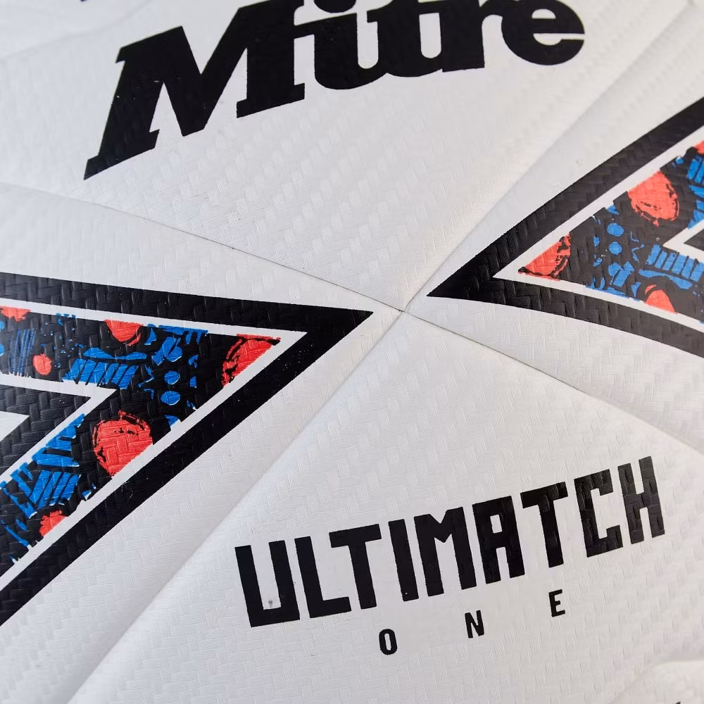 Mitre Ultimatch One - Volympris 20% rabatt vid beställning av minst 10st