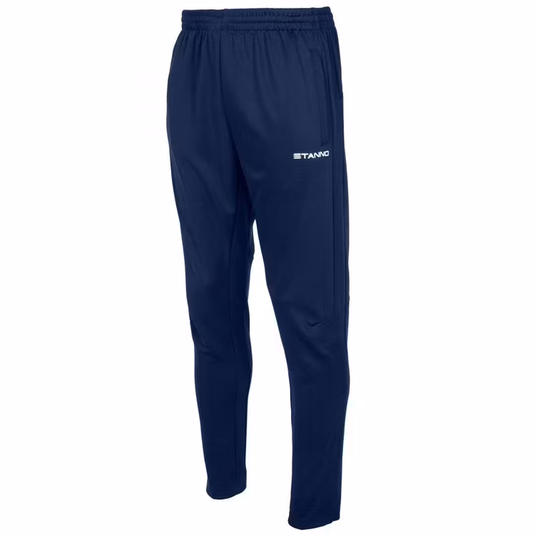 Lunds BoIS Pride Träningsbyxa Marinblå Unisex