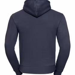 Lunds BoIS Hoodie Marinblå JR Unisex