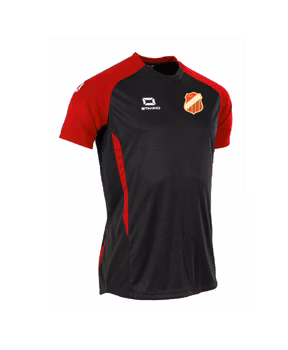 Askims IK Stadio Tee Spelare Dam