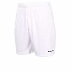 Fässbergs IF Vita Focus Shorts- (Köps av spelare från 13 år)
