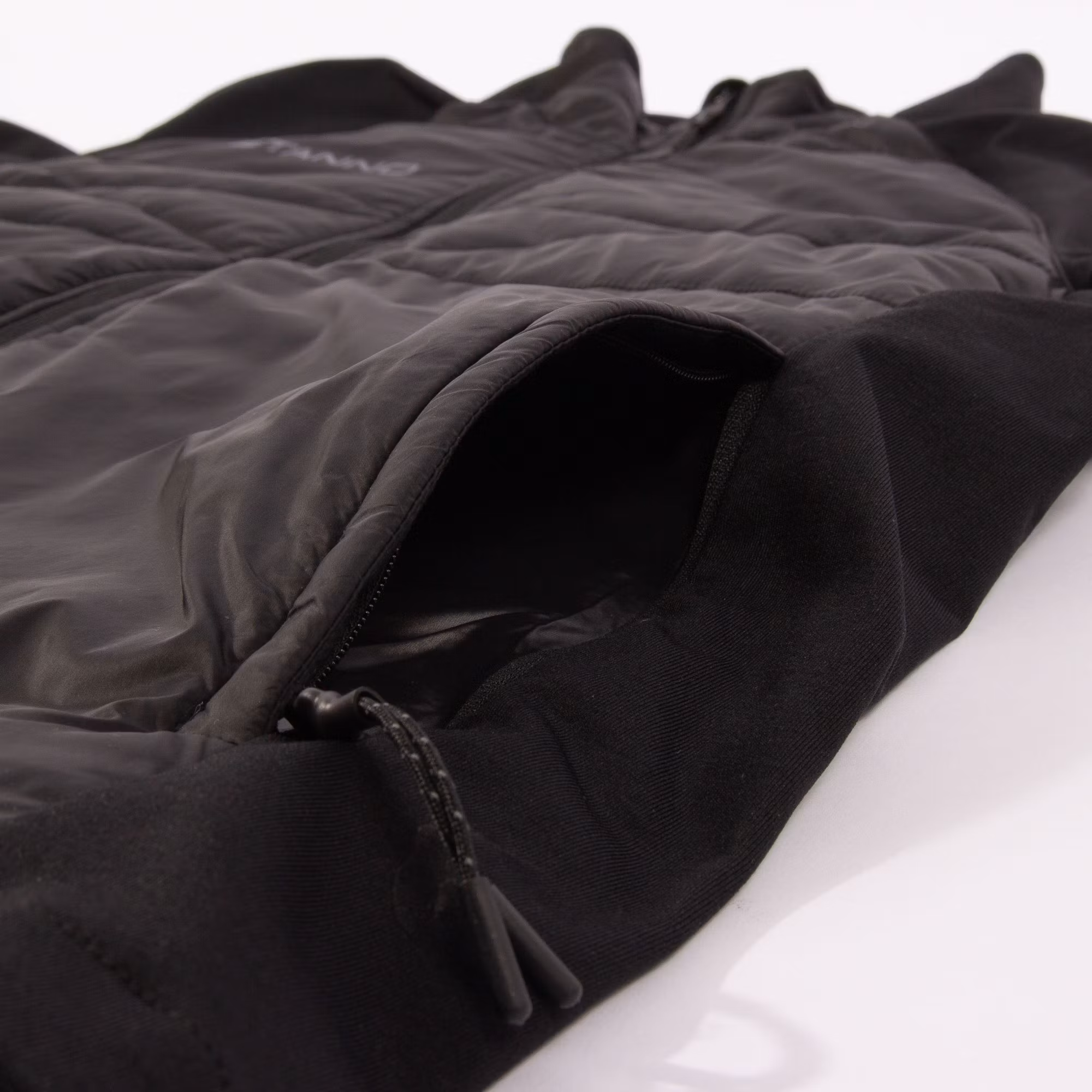 OBK Thermal Jacket Unisex