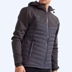 Valhalla LHC Perth All-Weather Jacket Unisex