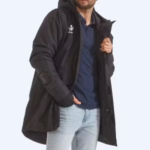 Valhalla LHC Major Padded Jacket Unisex