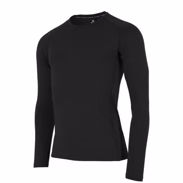 Sisjön FC Core Baselayer Long Sleeve Shirt