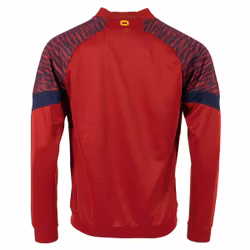ÖIS Handboll Bolt 1/4 zip jacka