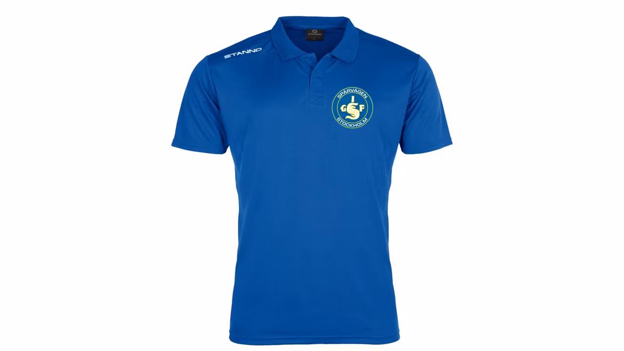 HÖGSBO TK Field Piké Unisex