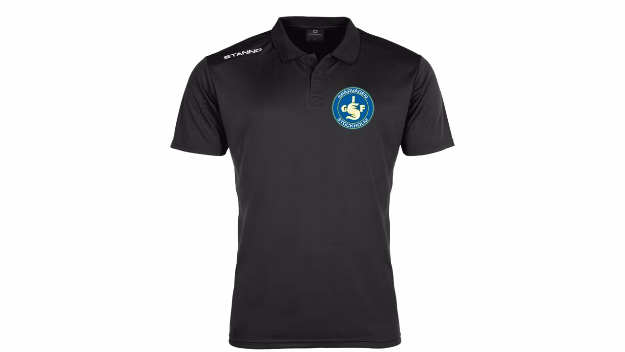 HÖGSBO TK Field Piké Unisex