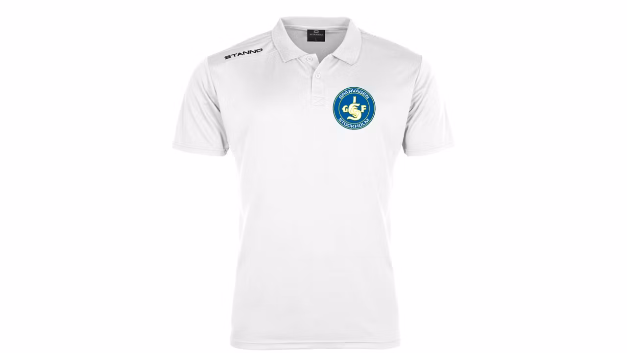 HÖGSBO TK Field Piké Unisex