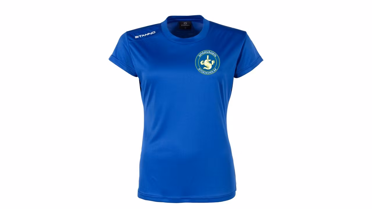 HÖGSBO TK  Field T-shirt Dam