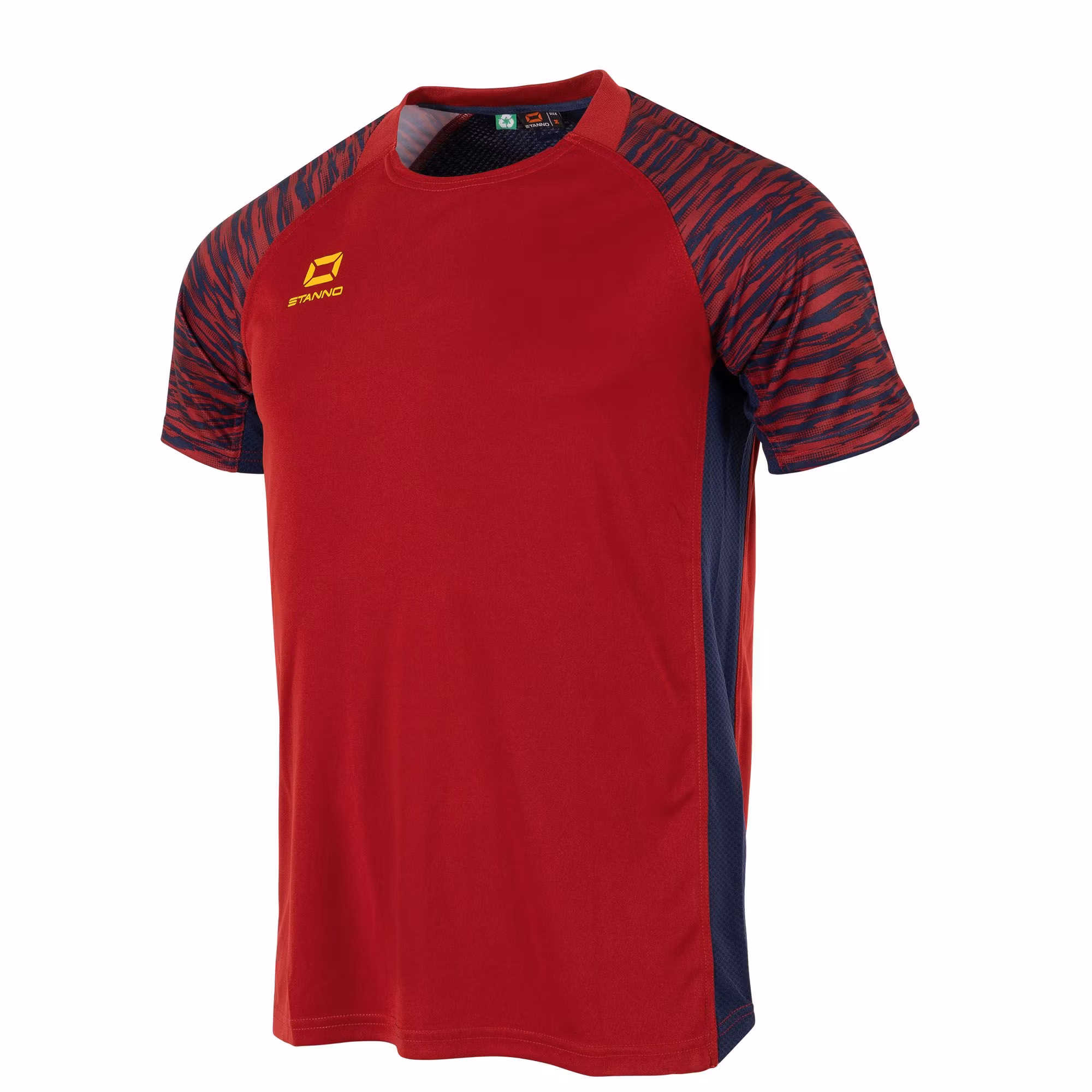 Högsbo Stanno Bolt T-Shirt Unisex