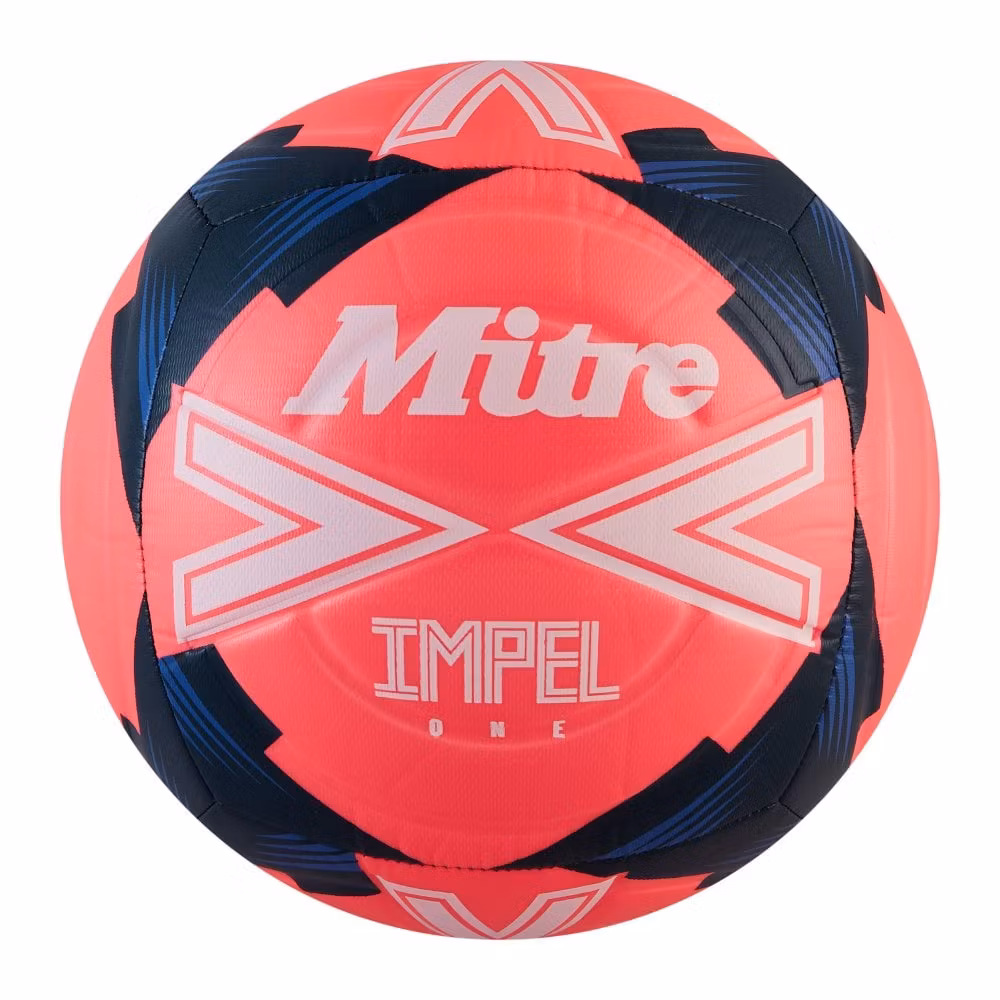 Mitre Impel One 10-pack