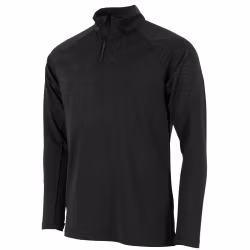 Shop & Support Stanno Functionals Quarter Zip Top II