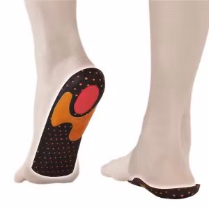 Shop & Support Heel Control