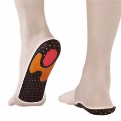 Shop & Support Heel Control