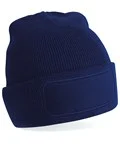 Kids Original patch beanie