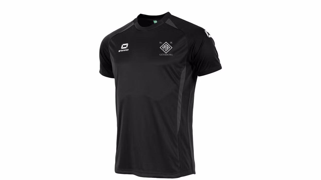 Kv.IK Stanno Stadio T-shirt Unisex LEDARE