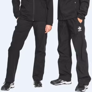 Fässbergs IF Tumby Breathable Rain Pants LEDARE