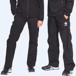 Fässbergs IF Tumby Breathable Rain Pants LEDARE