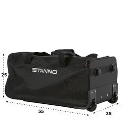 Rosengård FF Stanno Premium Medium Trolley Bag