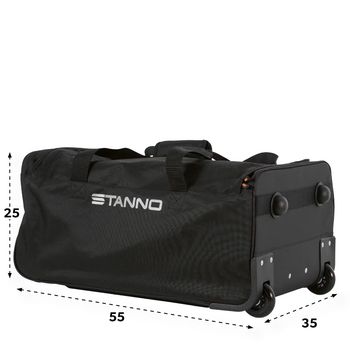 Rosengård FF Stanno Premium Medium Trolley Bag