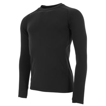 Rosengård FF Core Thermo Long Sleeve Shirt (flossad insida)