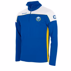 OBK Träning Ziptröja  (gamla kollektionen)