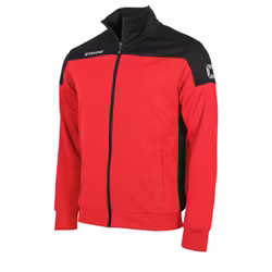 Stanno Pride Fullzip Unisex