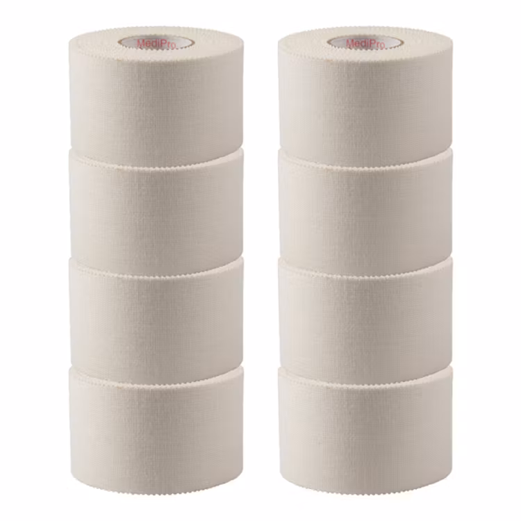 Medical Pro Tejp 38mm x 10m (8-pack)