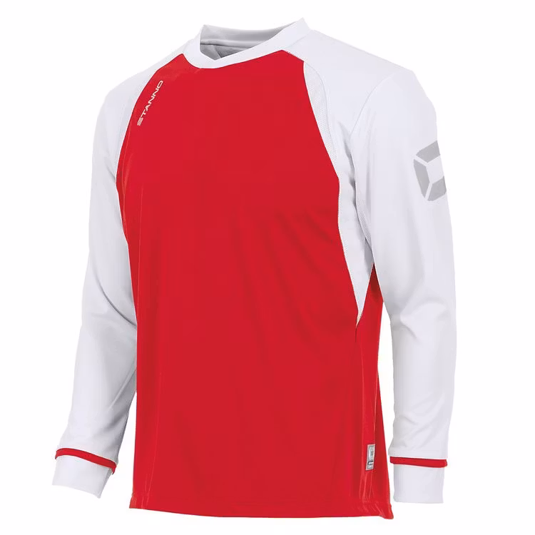 Stanno Liga Långärmad Tröja Unisex