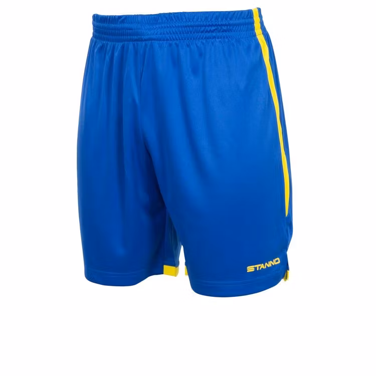 Stanno Focus Shorts