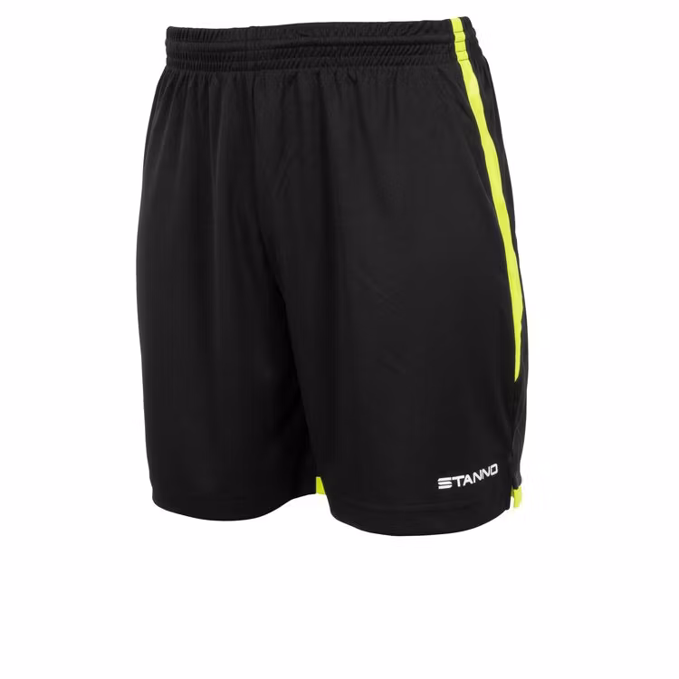 Stanno Focus Shorts