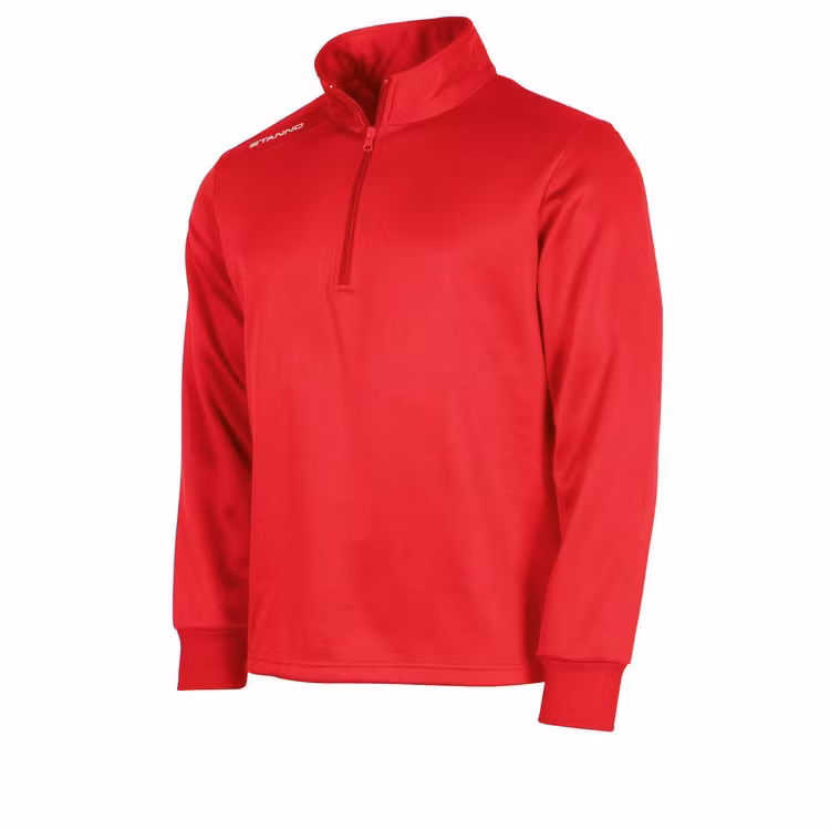 Stanno Field Half Zip Tröja Unisex
